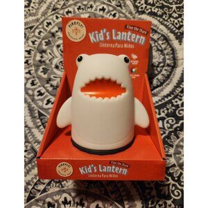 Shark Kids Lantern By Firefly Outdoor Gear NWT